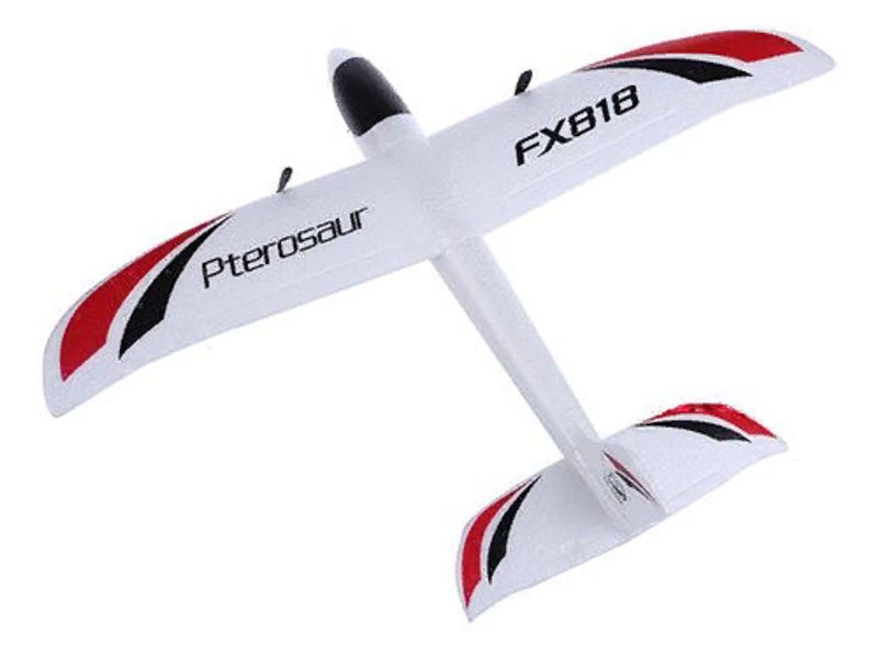    - FX818 Pterosaur  (EPP)